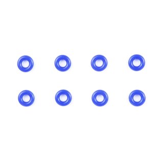 Tamiya TAM42137  O-Ring Oil Dampers (8)