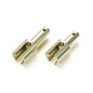 Tamiya TAM51535  TRF417 V5 Diff Joint (L/R) (2) SP-1535