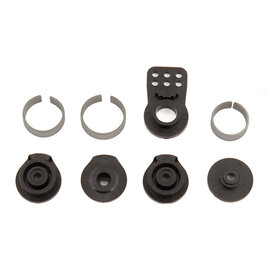 Team Associated ASC8689 RC10F6 Servo Saver