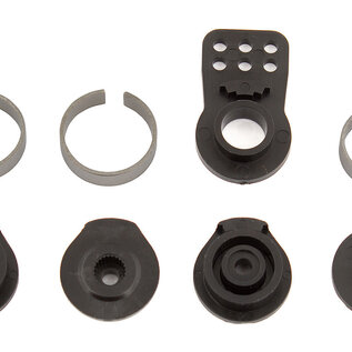 Team Associated ASC8689 RC10F6 Servo Saver