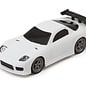 TRJ-C71-WH  White Turbo Racing C71 1/76 RTR Electric 2WD Micro On-Road RC Car