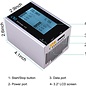 SMC SMCA12  Ori a12 LiPo Storage Discharger 120 Watts | 2-6s 27 Volts Max w/ XT60 Plug
