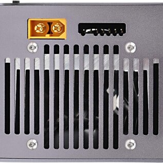 SMC SMCA12  Ori a12 LiPo Storage Discharger 120 Watts | 2-6s 27 Volts Max w/ XT60 Plug