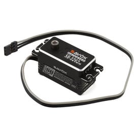 Savox SAVSB-3262SG  Digital HV Brushless Steel Gear Servo