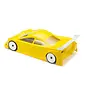 Xtreme AeroDynamics XTMTB0427-ETS  Xtreme 1/10 Zenith 190mm Touring Body  ETS EP Body Clear