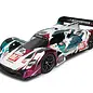 Bittydesign BDYLMH-190AMR10  AMR10 Hypercar 1/10 Touring Car Body (Clear) (190mm) (Lightweight)