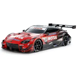 Tamiya TAM58735-60A  TT-02 Motul Autech Nissan Z 1/10 4WD Electric Touring Car Kit