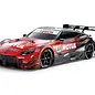 Tamiya TAM58735-60A  TT-02 Motul Autech Nissan Z 1/10 4WD Electric Touring Car Kit