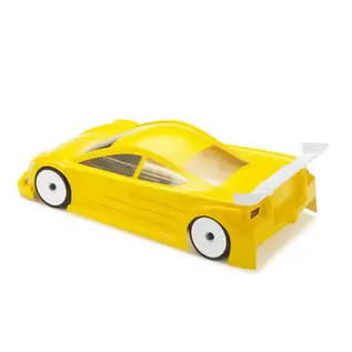 Xtreme AeroDynamics XTMTB0427-UL  Xtreme 1/10 Zenith 190mm Touring Body  Ultra Lightweight Clear