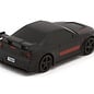 TRJ-C74  C74 1/76 RTR Electric 2WD Micro On-Road RC Car (Black) w/2.4GHz Radio & Battery