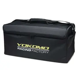 Yokomo YOKYT-30  Pit Bag Pit Car Carrying Bag (Small)
