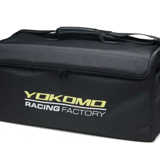 Yokomo YOKYT-30  Pit Bag Pit Car Carrying Bag (Small)