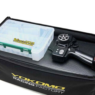 Yokomo YOKYT-30  Pit Bag Pit Car Carrying Bag (Small)