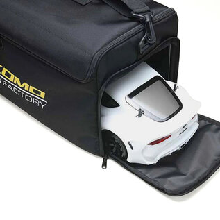 Yokomo YOKYT-30  Pit Bag Pit Car Carrying Bag (Small)