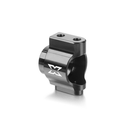 Xray XRA302241  Xray X4 Aluminum Hub SWISS 7075 T6