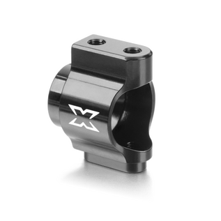 Xray XRA302241  Xray X4 Aluminum Hub SWISS 7075 T6