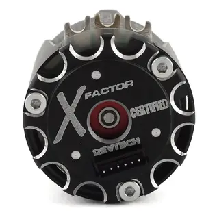 Trinity REV1523C  X Factory Horsepower Certified Motor Rebuild Kit