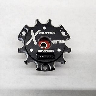 Trinity REV1523C  X Factory Horsepower Certified Motor Rebuild Kit