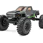 Redcat Racing RER43503  Vertex-10W 1/10 RTR 4WD Electric Brushless Rock Crawler (Dark Grey) (+24mm Wide Axles)