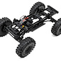 Redcat Racing RER43504  Vertex-10W 1/10 RTR 4WD Electric Brushless Rock Crawler (Electric Green) (+24mm Wide Axles)