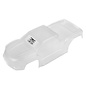 Proline Racing PRO368117  1/16 Pre-Cut Brute Clear Body: Traxxas Mini Maxx