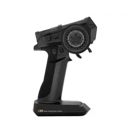 Sense Innovations XSN-S10-RADIO S10 10-Channel 2.4Ghz Radio System w/S10Rx Receiver