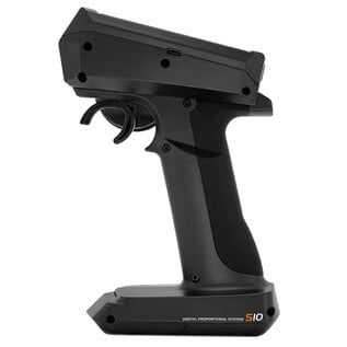 Sense Innovations XSN-S10-RADIO S10 10-Channel 2.4Ghz Radio System w/S10Rx Receiver