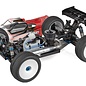 Team Associated ASC80957  RC8T4.2 Team Competition 1/8 4WD Off-Road Nitro Truggy Kit