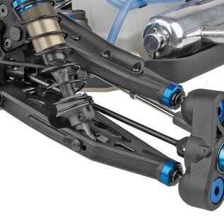 Team Associated ASC80957  RC8T4.2 Team Competition 1/8 4WD Off-Road Nitro Truggy Kit