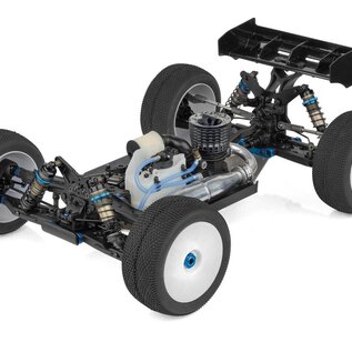 Team Associated ASC80957  RC8T4.2 Team Competition 1/8 4WD Off-Road Nitro Truggy Kit