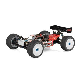 Team Associated ASC80957  RC8T4.2 Team Competition 1/8 4WD Off-Road Nitro Truggy Kit