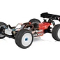 Team Associated ASC80957  RC8T4.2 Team Competition 1/8 4WD Off-Road Nitro Truggy Kit