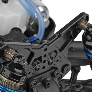 Team Associated ASC80957  RC8T4.2 Team Competition 1/8 4WD Off-Road Nitro Truggy Kit