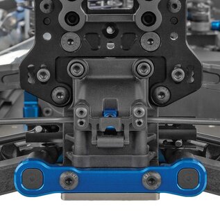 Team Associated ASC80957  RC8T4.2 Team Competition 1/8 4WD Off-Road Nitro Truggy Kit