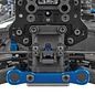 Team Associated ASC80957  RC8T4.2 Team Competition 1/8 4WD Off-Road Nitro Truggy Kit