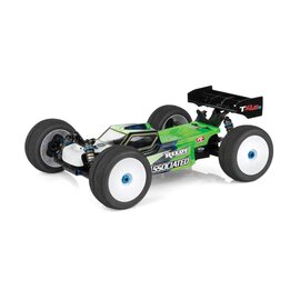 Team Associated ASC80958 RC8T4.2e Team Competition 1/8 4WD Off-Road Electric Truggy Kit