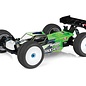 Team Associated ASC80958 RC8T4.2e Team Competition 1/8 4WD Off-Road Electric Truggy Kit