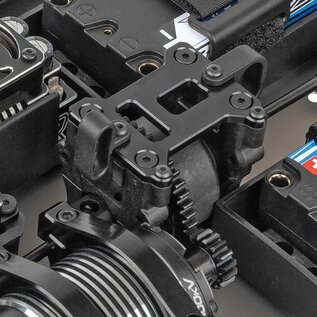 Team Associated ASC80958 RC8T4.2e Team Competition 1/8 4WD Off-Road Electric Truggy Kit