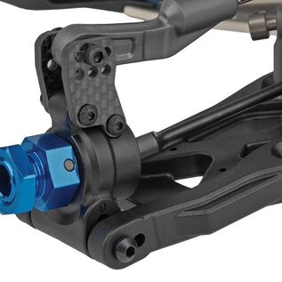 Team Associated ASC80958 RC8T4.2e Team Competition 1/8 4WD Off-Road Electric Truggy Kit