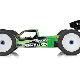 Team Associated ASC80958 RC8T4.2e Team Competition 1/8 4WD Off-Road Electric Truggy Kit
