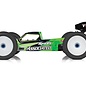 Team Associated ASC80958 RC8T4.2e Team Competition 1/8 4WD Off-Road Electric Truggy Kit