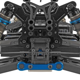Team Associated ASC80958 RC8T4.2e Team Competition 1/8 4WD Off-Road Electric Truggy Kit