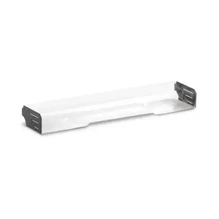 Xtreme AeroDynamics XTMTRSP002  Slotted Carbon Fiber Side Wings for TC