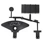 Proline Racing PRO648600  Fuel Cell and Splitter/Diffuser Delete Kit: Losi NASCAR