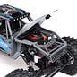Axial Racing AXI-1750T1  UTB18 Capra 4WS 4X4 RTR Brushed Rock Crawler (Battery & Charger Included), Blue