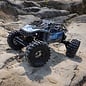 Axial Racing AXI-1750T1  UTB18 Capra 4WS 4X4 RTR Brushed Rock Crawler (Battery & Charger Included), Blue