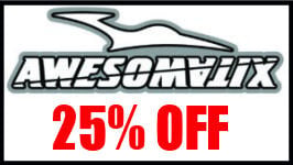 Awesomatix Clearance 25% Off