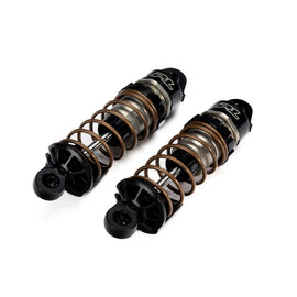 Proline Racing PRO643300   PowerStroke Oil-Filled Front Shocks: ARRMA MINI KRATON