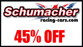 Schumacher Clearance 45% Off
