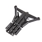 Traxxas TRA7430R  Low-CG Chassis Front Bulkhead for Rustler 4X4